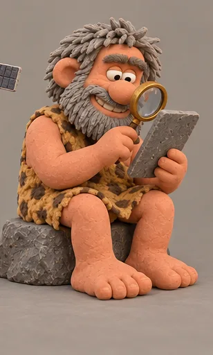 The caveman at tier 10, Stone, again